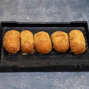 Kashmiri Chomchom 1kg